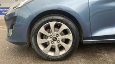 Ford Fiesta 1.0 EcoBoost 95 Trend 5dr Petrol Hatchback